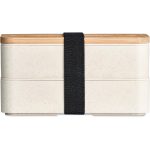 Okiyo Dura Wheat Straw & Bamboo Lunch Box Set - Image 22
