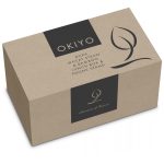 Okiyo Dura Wheat Straw & Bamboo Lunch Box Set - Image 2