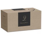 Okiyo Dura Wheat Straw & Bamboo Lunch Box Set - Image 4