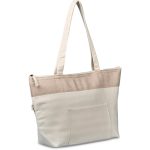 Okiyo Arshi Cotton & Jute 12 Can Lunch Cooler - Image 12