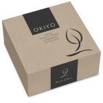Okiyo Wani Wheat Straw & Bamboo Lunch Box - Image 7