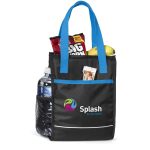 Frosty 8-Can Lunch Cooler - Image 4