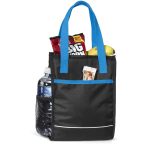 Frosty 8-Can Lunch Cooler - Image 6