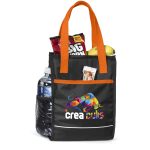 Frosty 8-Can Lunch Cooler - Image 7