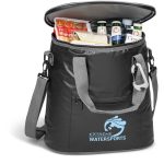 Sierra Water-Resistant 24-Can Cooler - Image 2