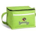 Brighton Non-Woven 6-Can Cooler - Image 6