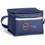 Brighton Non-Woven 6-Can Cooler - Image 7