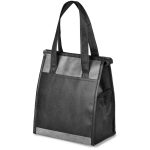 Medley Non-Woven 6-Can Lunch Cooler - Image 3