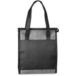 Medley Non-Woven 6-Can Lunch Cooler - Image 5