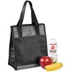 Medley Non-Woven 6-Can Lunch Cooler - Image 4