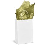 Altitude Animated Digital Print Mini Paper Gift Bag 200gsm - Image 17