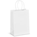 Altitude Animated Digital Print Mini Paper Gift Bag 200gsm - Image 7