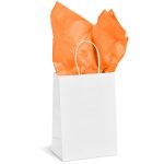 Altitude Animated Digital Print Mini Paper Gift Bag 200gsm - Image 8