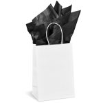 Altitude Animated Digital Print Mini Paper Gift Bag 200gsm - Image 16