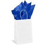 Altitude Animated Digital Print Mini Paper Gift Bag 200gsm - Image 5