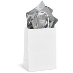 Altitude Animated Digital Print Mini Paper Gift Bag 200gsm - Image 15