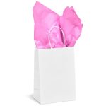 Altitude Animated Digital Print Mini Paper Gift Bag 200gsm - Image 18