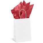 Altitude Animated Digital Print Mini Paper Gift Bag 200gsm - Image 11