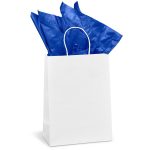 Altitude Animated Digital Print Midi Paper Gift Bag 200gsm - Image 8