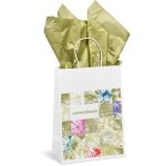 Altitude Animated Digital Print Midi Paper Gift Bag 200gsm - Image 15