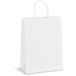 Altitude Animated Digital Print Midi Paper Gift Bag 200gsm - Image 7