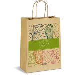 Sample Pack Branded Custom Kraft Packaging - Image 6