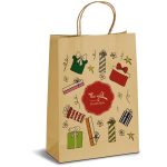 Sample Pack Branded Custom Kraft Packaging - Image 10