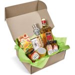Altitude Bosley Gift Box A ( Excludes Contents ) - Image 10