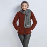 Pinnacle Acrylic Scarf