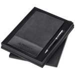 Alex Varga Barnabas Notebook and Pen Set
