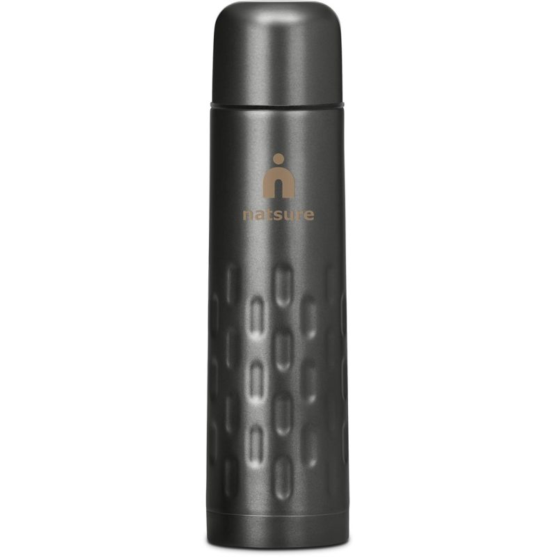 Serendipio Binary Stainless Steel Vacuum Flask – 500ml