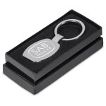 Altitude Glint Keyholder