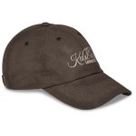 Sondela 6 Panel Oilskin cap