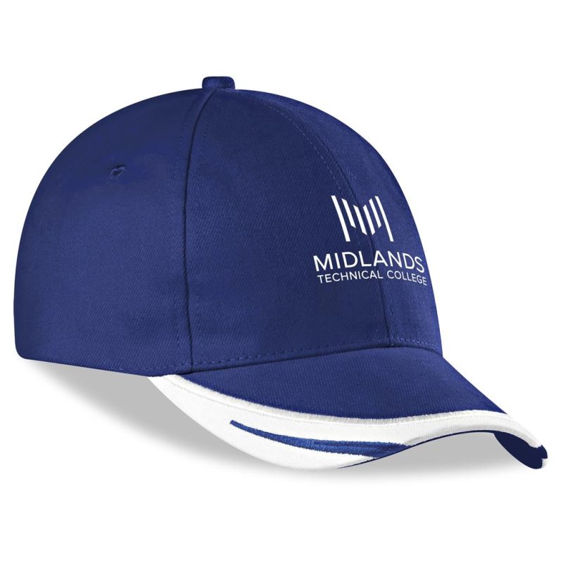 Bronx Cap – 6 Panel