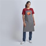 Promo Bib Apron