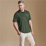 Mens Letaba Golf Shirt