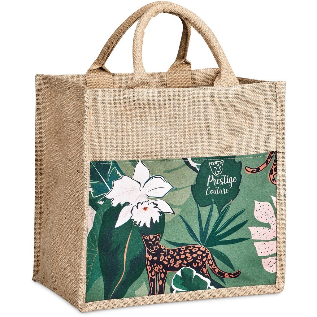 DEFAULT_1024X1024 Okiyo Nuri Sublimated Pocket Jute Tote - Image 1