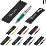 Altitude Turbo Tide Ball Pen in Felt Pouch