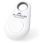 Altitude Tracker Key Tag