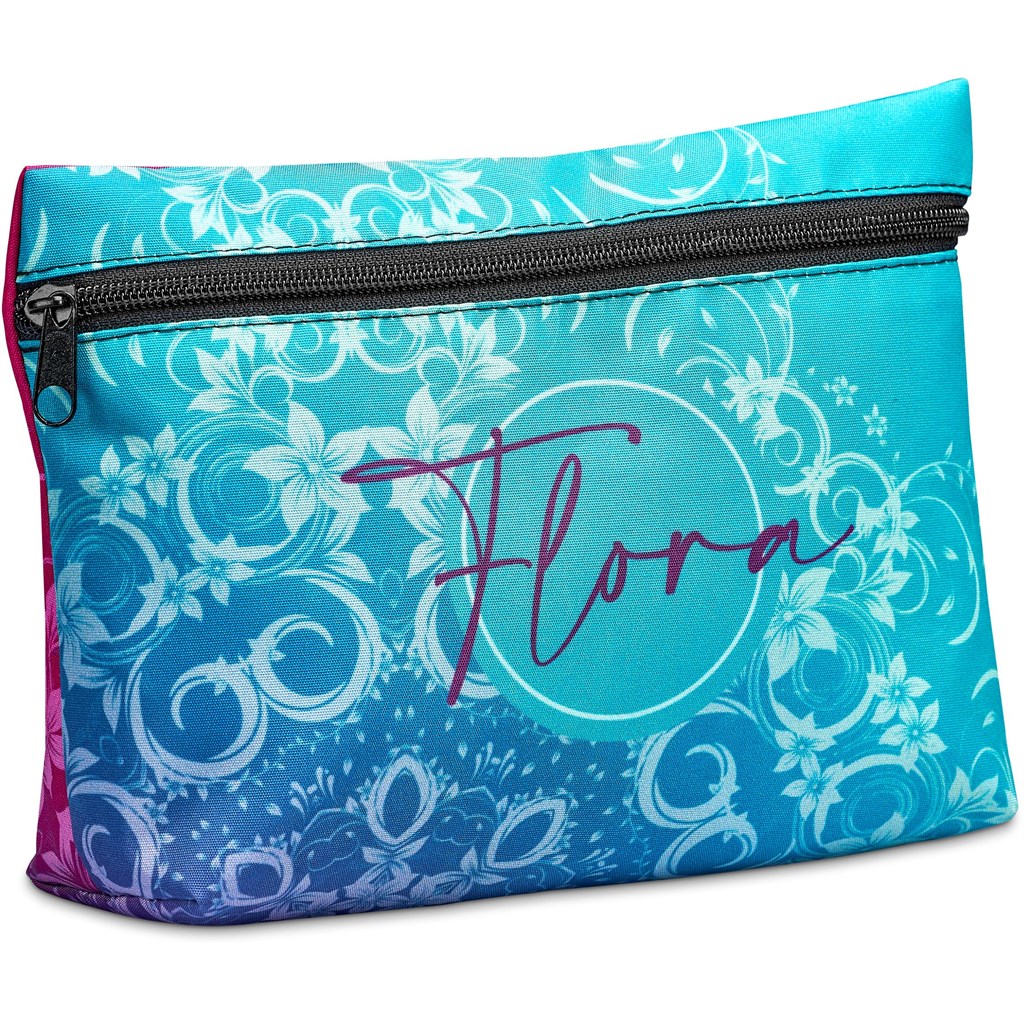 DEFAULT_1024X1024 Pre-Production Sample Hoppla Seasoned Traveller Utility Pouch - Image 1