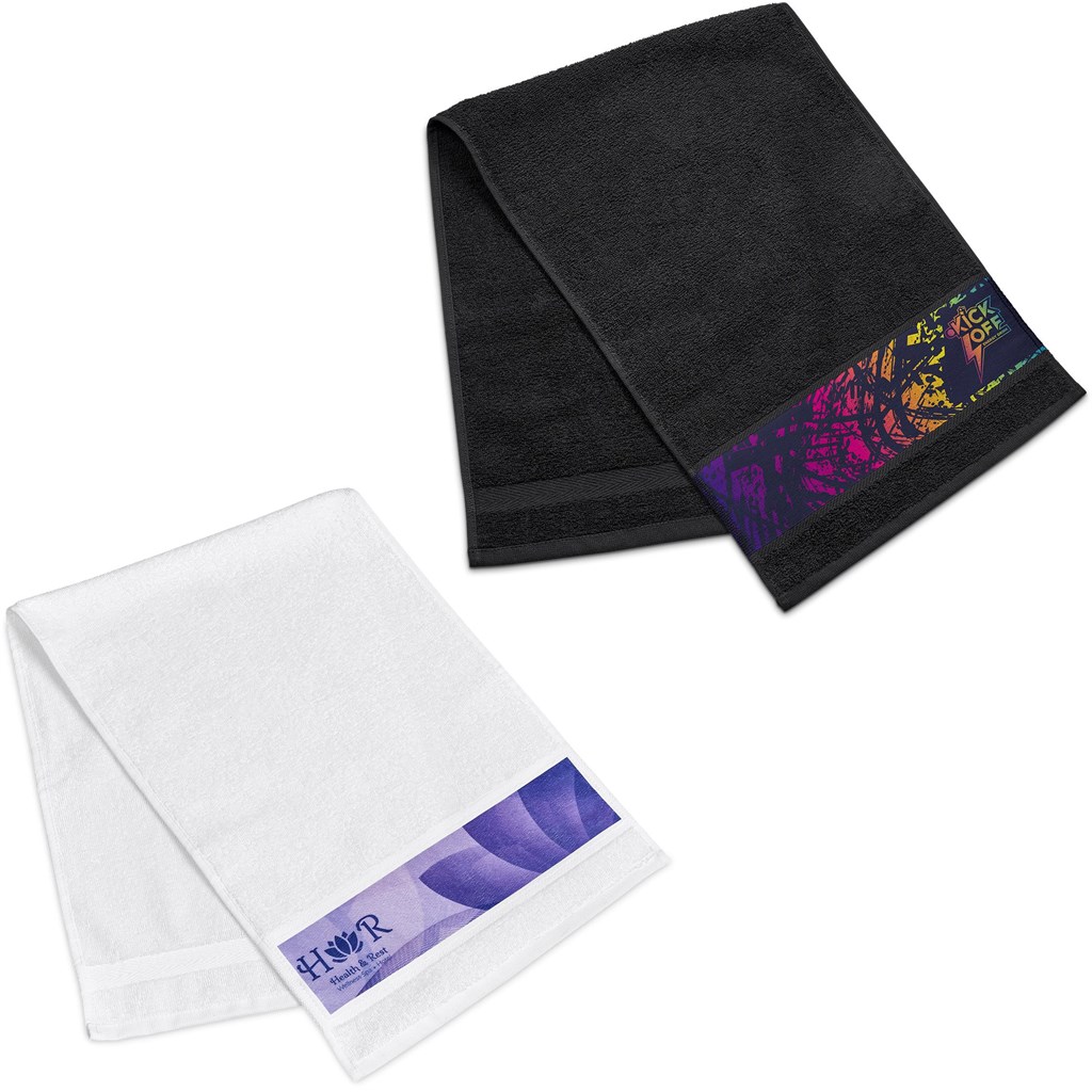 DEFAULT_1024X1024 Eva & Elm Aldrin Sports & Hand Sublimation Towel - Image 1