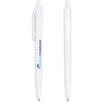 Altitude Primary Blue Ink Ball Pen