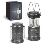 Swiss Cougar Sydney Lantern & Bluetooth Speaker