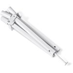 Legend 4 Flag Fountain 6m Large (1m x 4m flags) - Image 5