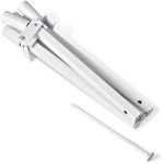 Legend 4 Flag Fountain 6m Large (1m x 4m flags) - Image 8