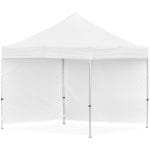 Ovation Sublimated Gazebo 3m X 3m - 2 Full-Wall Skins - Image 13