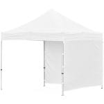Ovation Sublimated Gazebo 3m X 3m - 2 Full-Wall Skins - Image 2