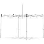 Ovation Sublimated Gazebo 3m X 3m - 2 Full-Wall Skins - Image 6