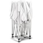 Ovation Sublimated Gazebo 3m X 3m - 2 Full-Wall Skins - Image 11