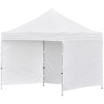 Ovation Sublimated Gazebo 3m X 3m - 3 Full-Wall Skins - Image 4